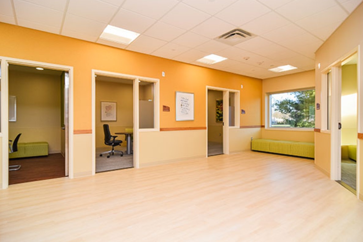 Pine Rest Christian Mental Hlth Servs Grand Rapids Rooms