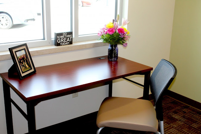 Manning Regional Healthcare Center Recovery Center Manning4