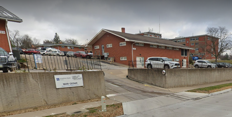 New Horizons Robert Young Center Muscatine 1