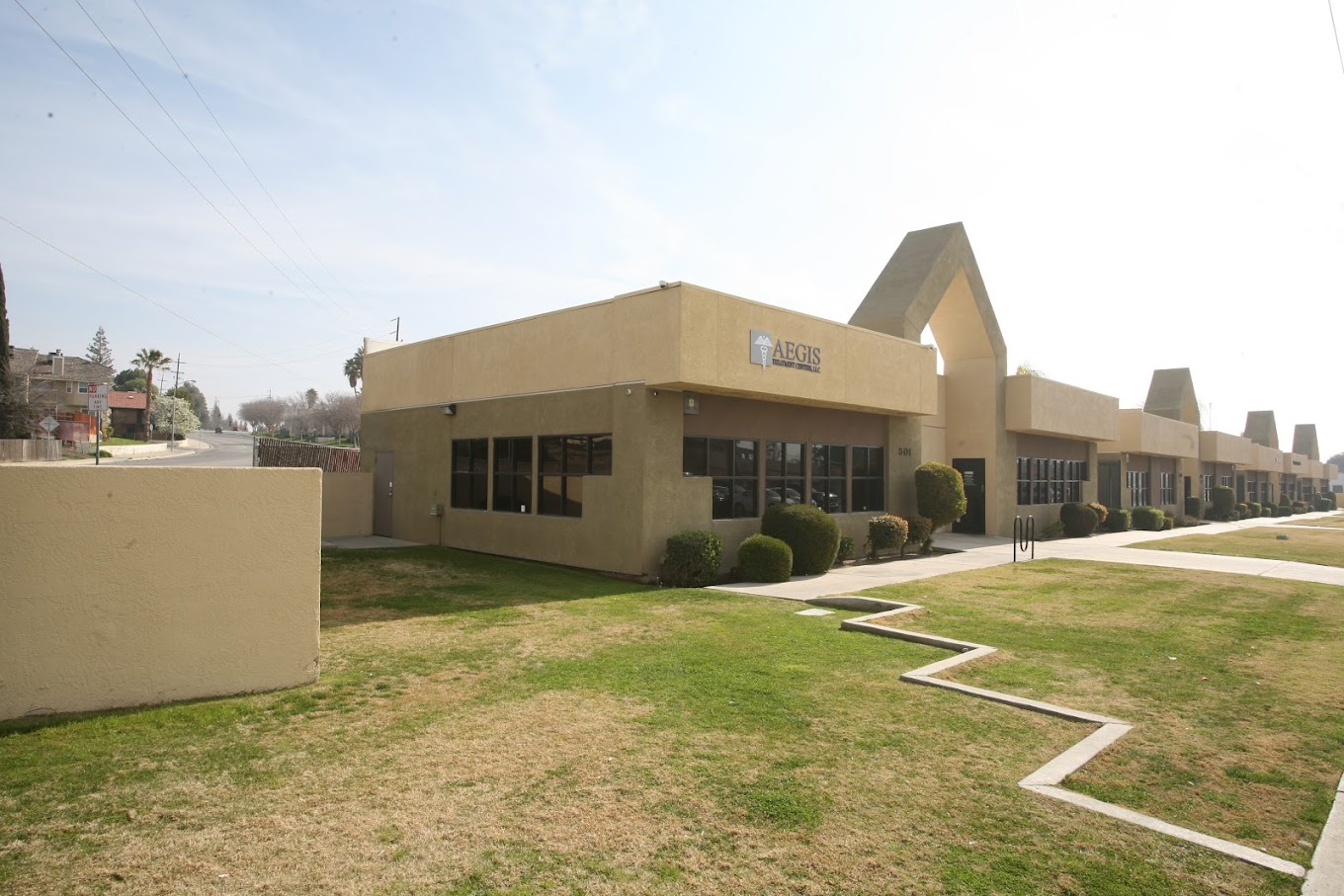 Aegis Treatment Centers Llc Bakersfield Photo3