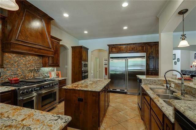 Discovery Point Retreat Waxahachie 2