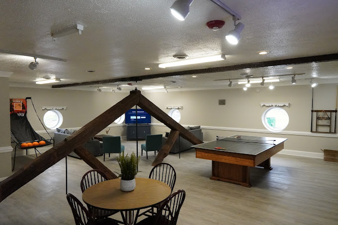 Orenda Center Of Wellness Mens Residential Inpatient Facility Buckeystown2