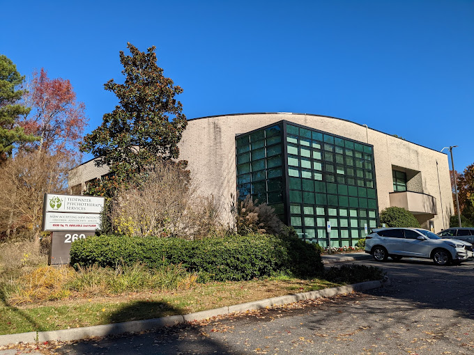 Tidewater Psychotherapy Services Horizons Virginia Beach1