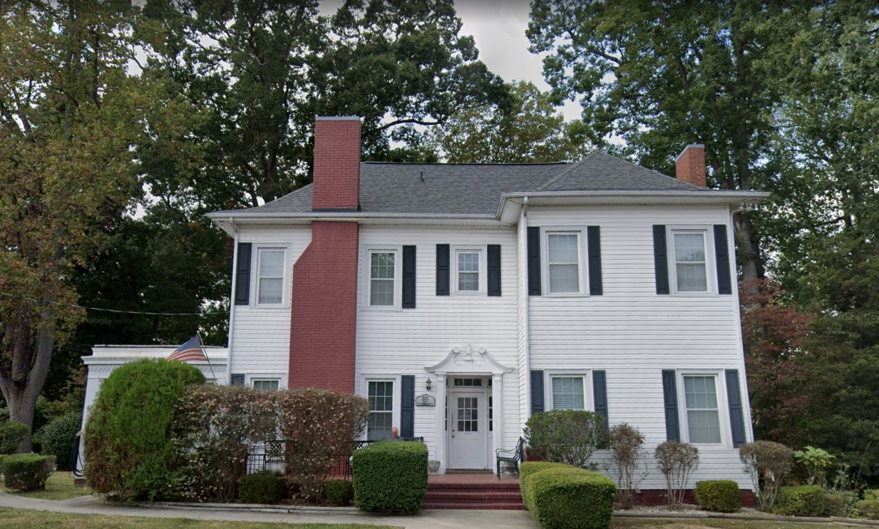 Flynn Fellowship Home Of Gastonia Inc Gastonia1