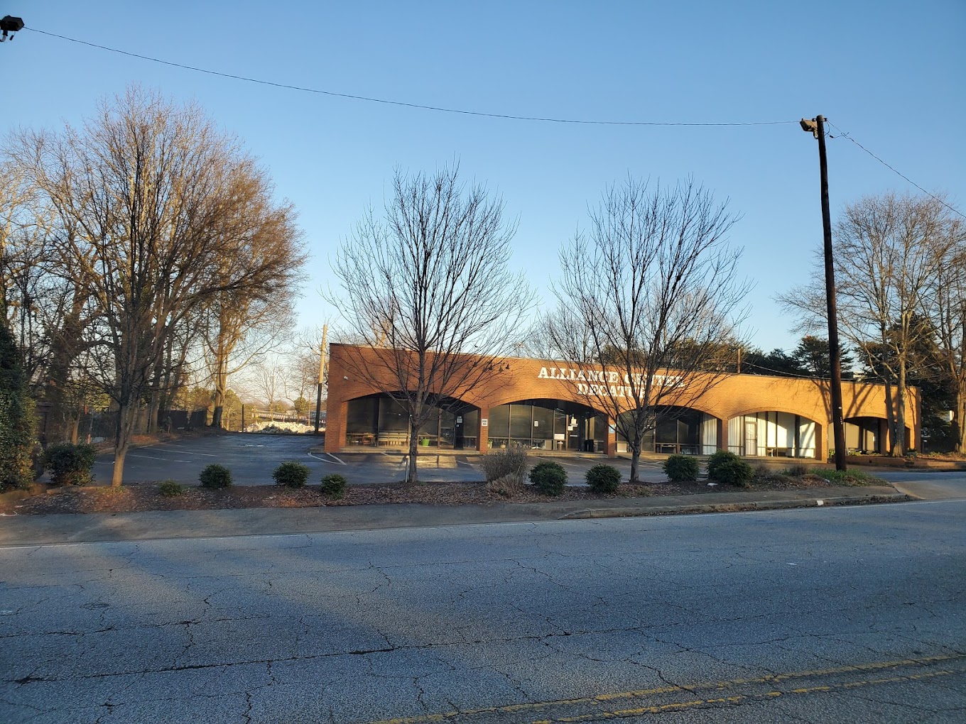 Alliance Recovery Center Decatur Decatur 1 B