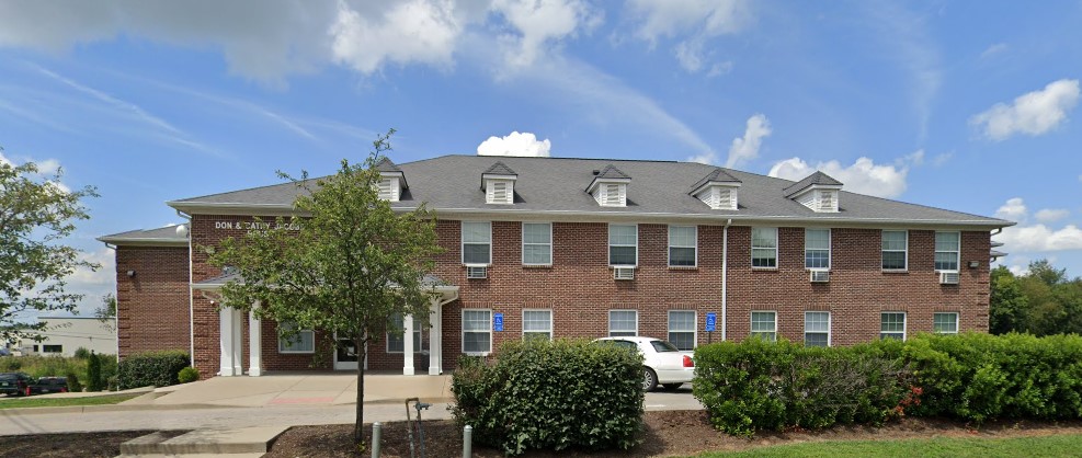 Hope Center Don And Cathy Jacobs House Lexington 3