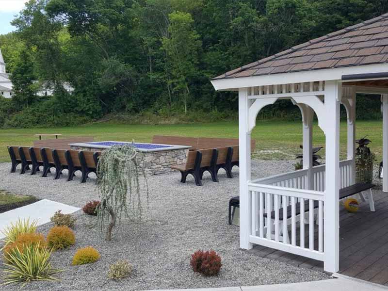 Bradford Recovery Center Millerton Photo3