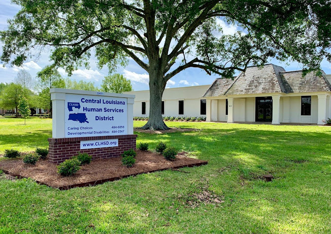 Caring Choices Central La Human Service District Alexandria2