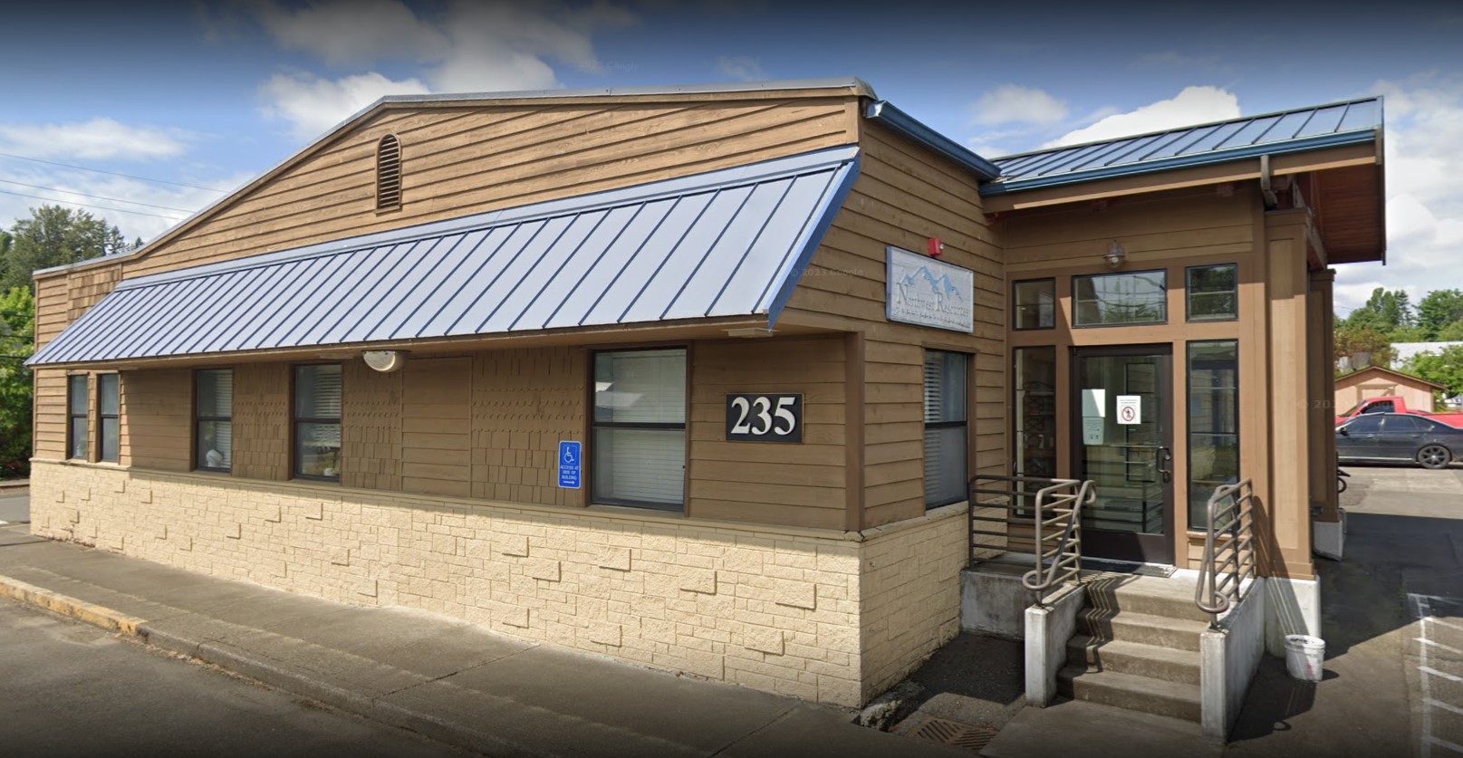 Northwest Resources Ii Inc Shelton Shelton1