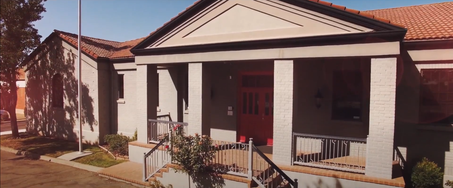 Saint Johns Program For Real Change Sacramento 1 A