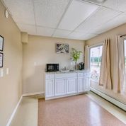 Resource Center For The Chemically Dep Sussex County Aftercare Center Newton 3