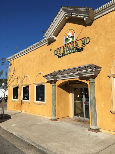 Ken Starr Md Addiction Medicine Group Arroyo Grande 1