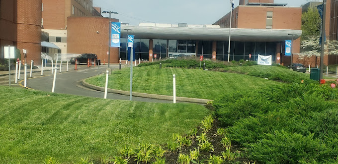 Charleston Area Medical Center General Hospital Charleston 1