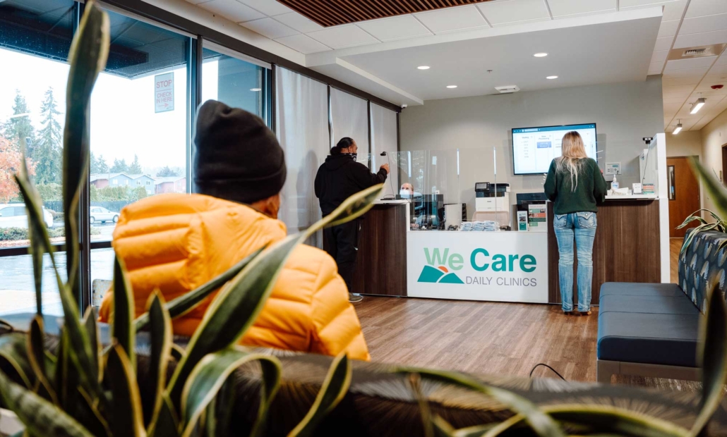 We Care Daily Clinics Auburn 3
