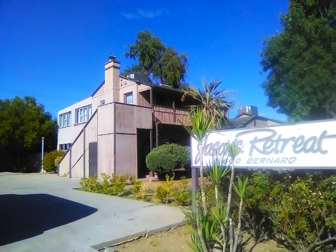 Bakersfield Recovery Services Dba Jasons Retreat Mens Residential Bakersfield 1