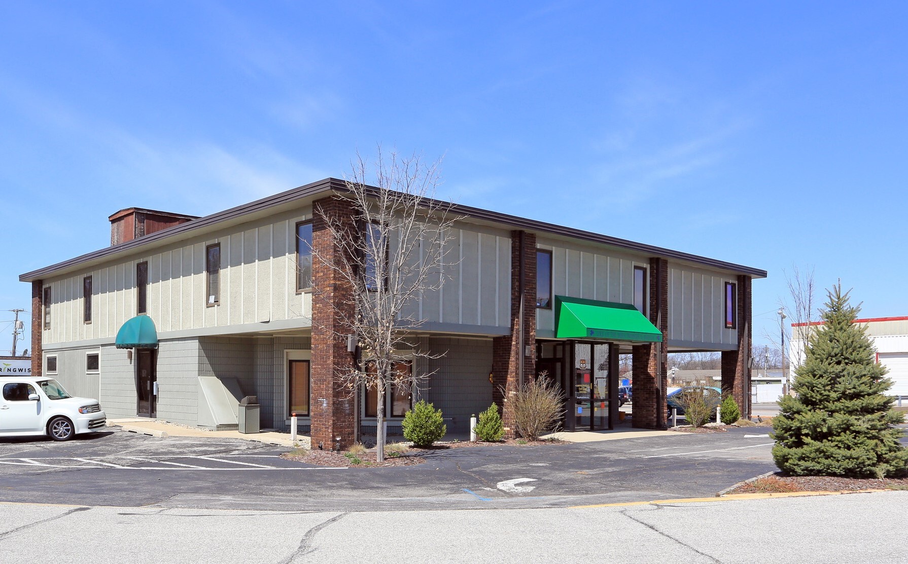 Addictions Recovery Centers Inc South Bend1