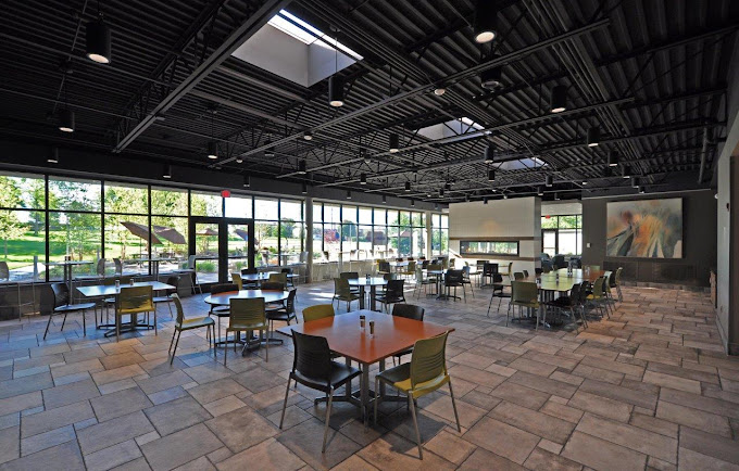 Rosecrance Inc Harrison Adult Campus Health Ctr Rockford2