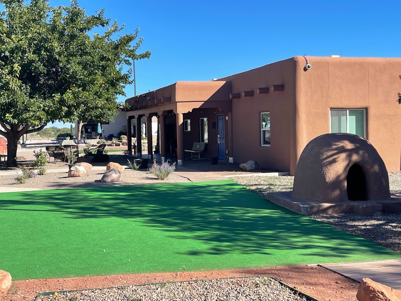 Healing Addiction In Our Community Serenity Mesa Recovery Center Albuquerque 1