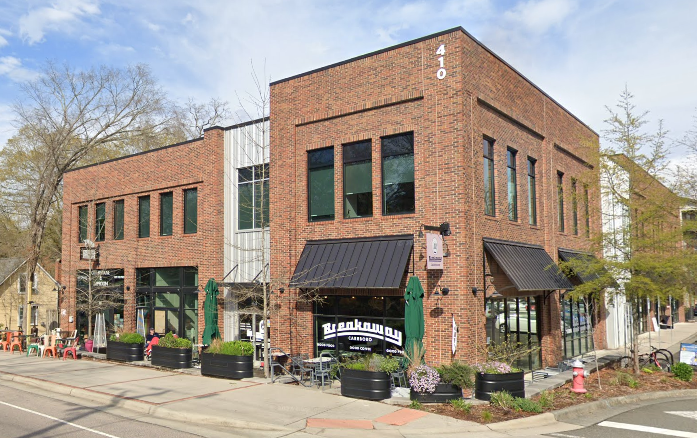 Unc Horizons Program Carrboro 2