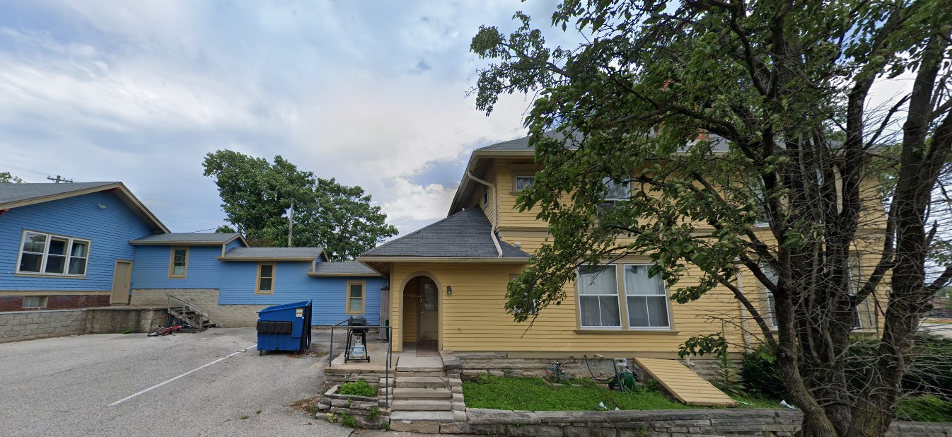 Amethyst House Inc Bloomington 1