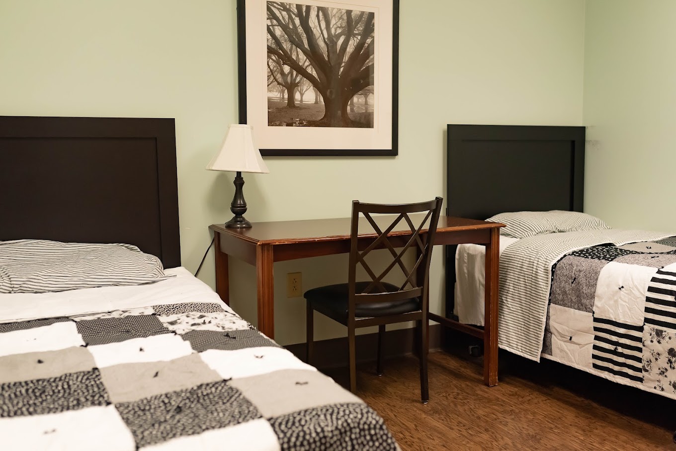 Serenity Park Treatment Center Little Rock 2