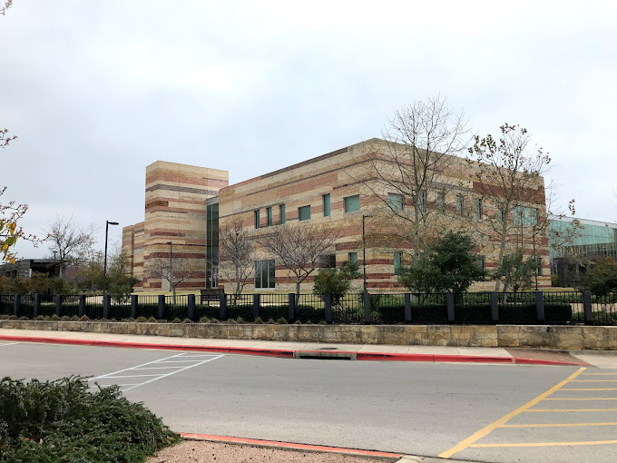 Central Texas Va Healthcare Austin Outpatient Clinic Austin Photo2