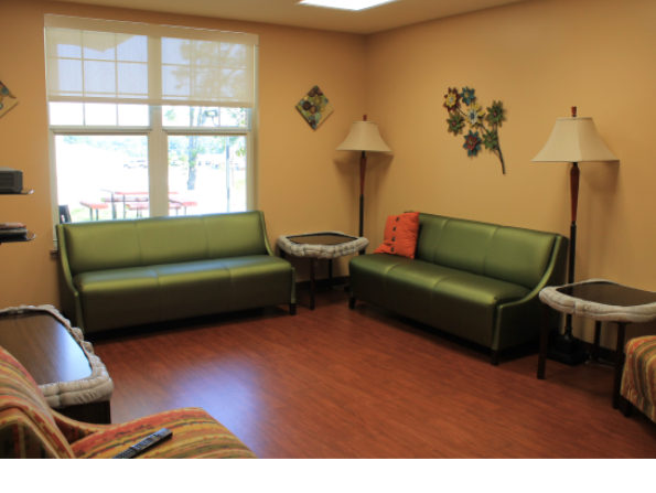 Fmrs Health Systems Inc Raleigh County Office Beckley 3