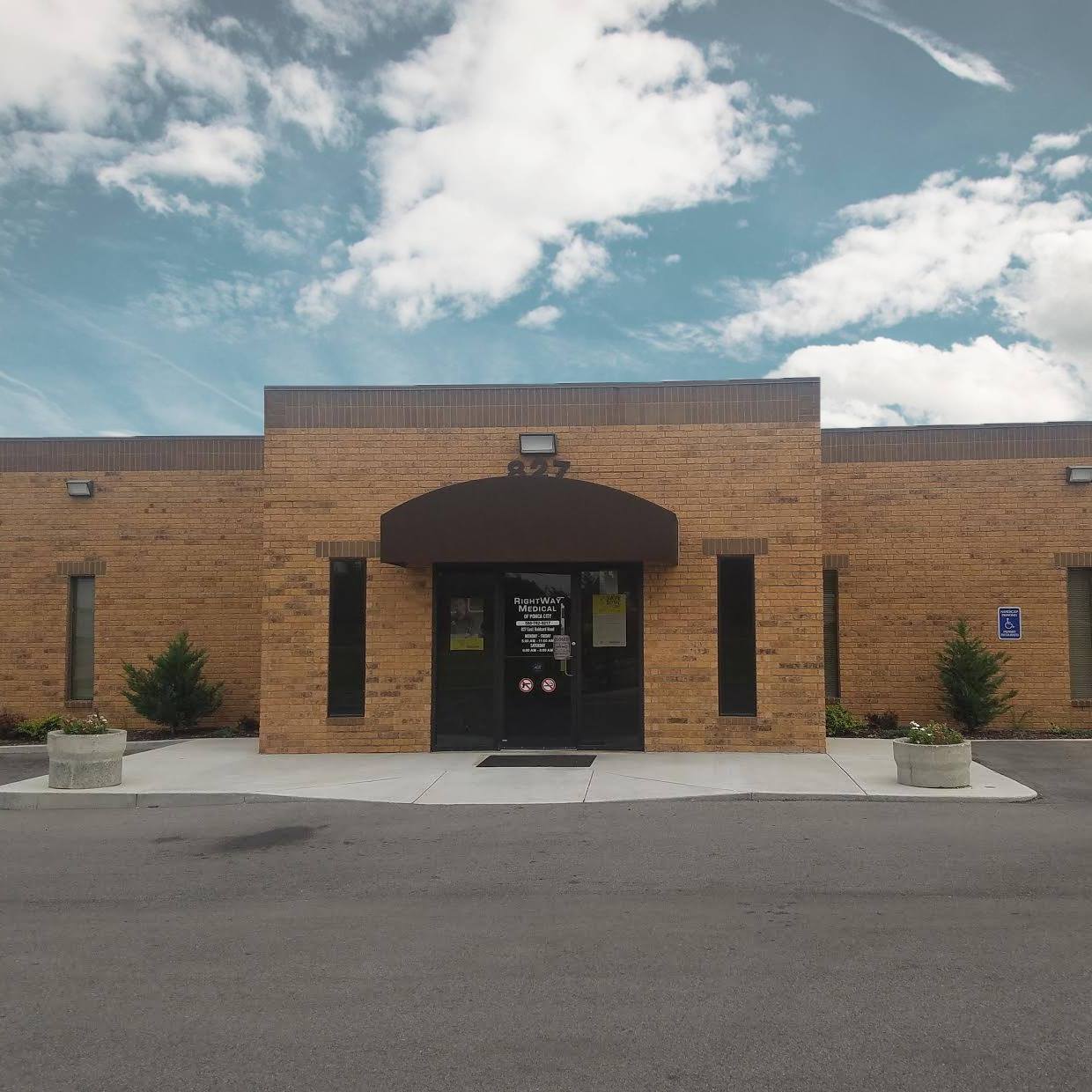 Oklahoma Treatment Services Rightway Medical Of Ponca City Ponca City 1