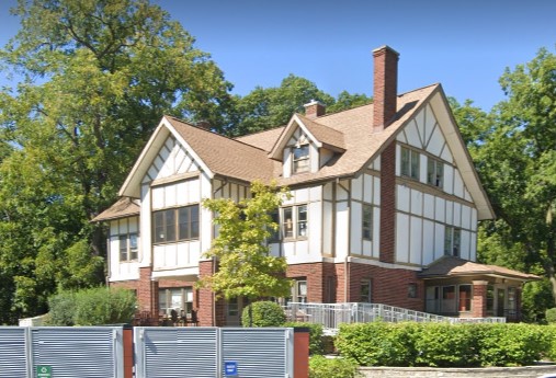 Nicasa Bridgehouse Waukegan 2