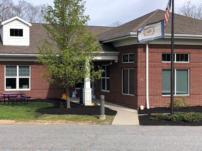 Fmrs Health Systems Inc Raleigh County Office Beckley 2