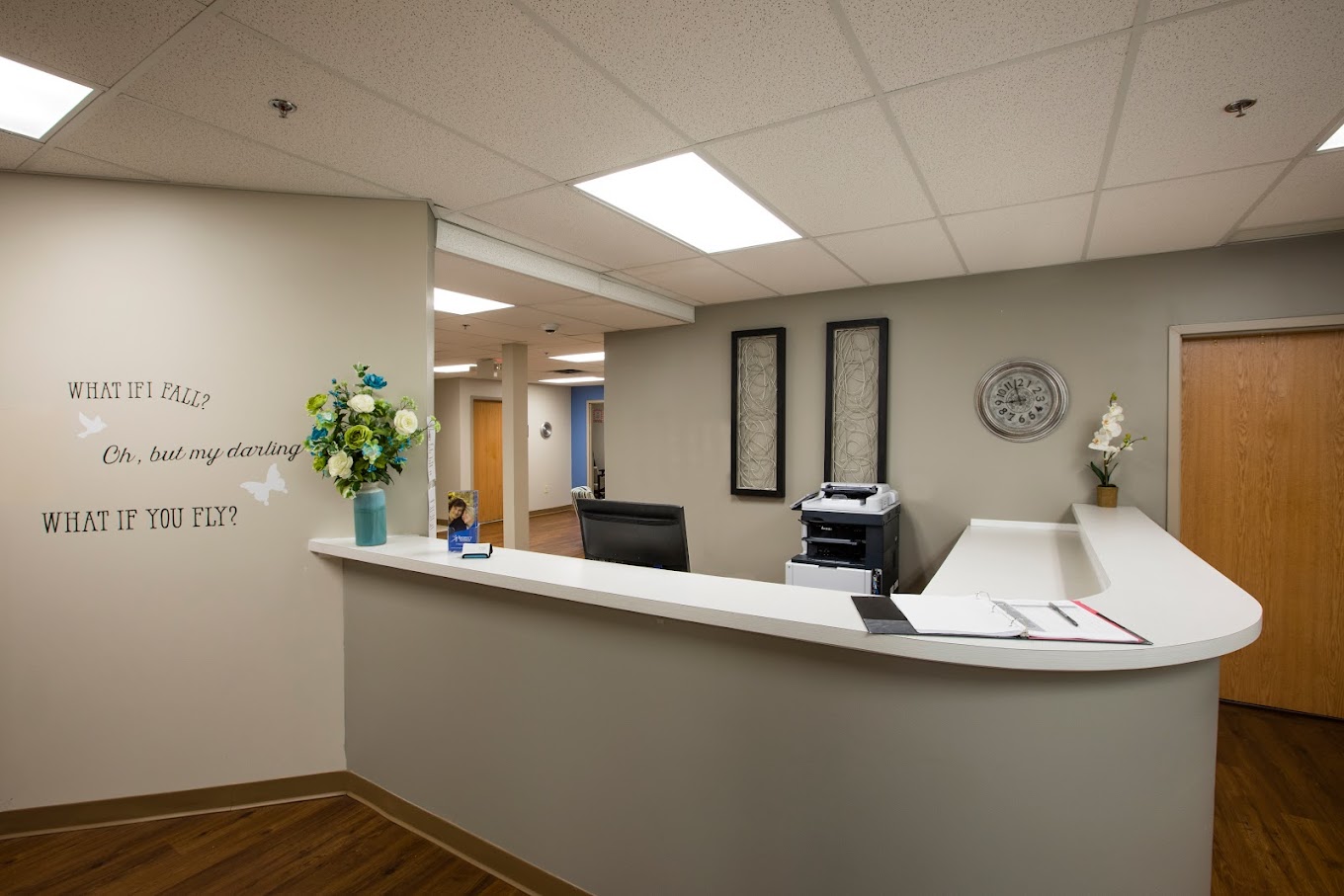 Recovery Works Columbus Columbus 3