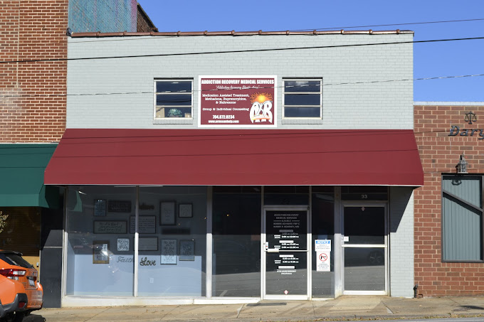 Addiction Recovery Medical Services Taylorsville 1