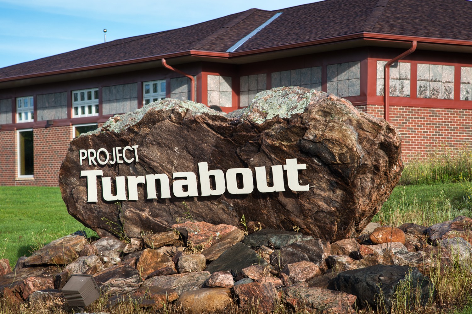 Project Turnabout Marshall Marshall4