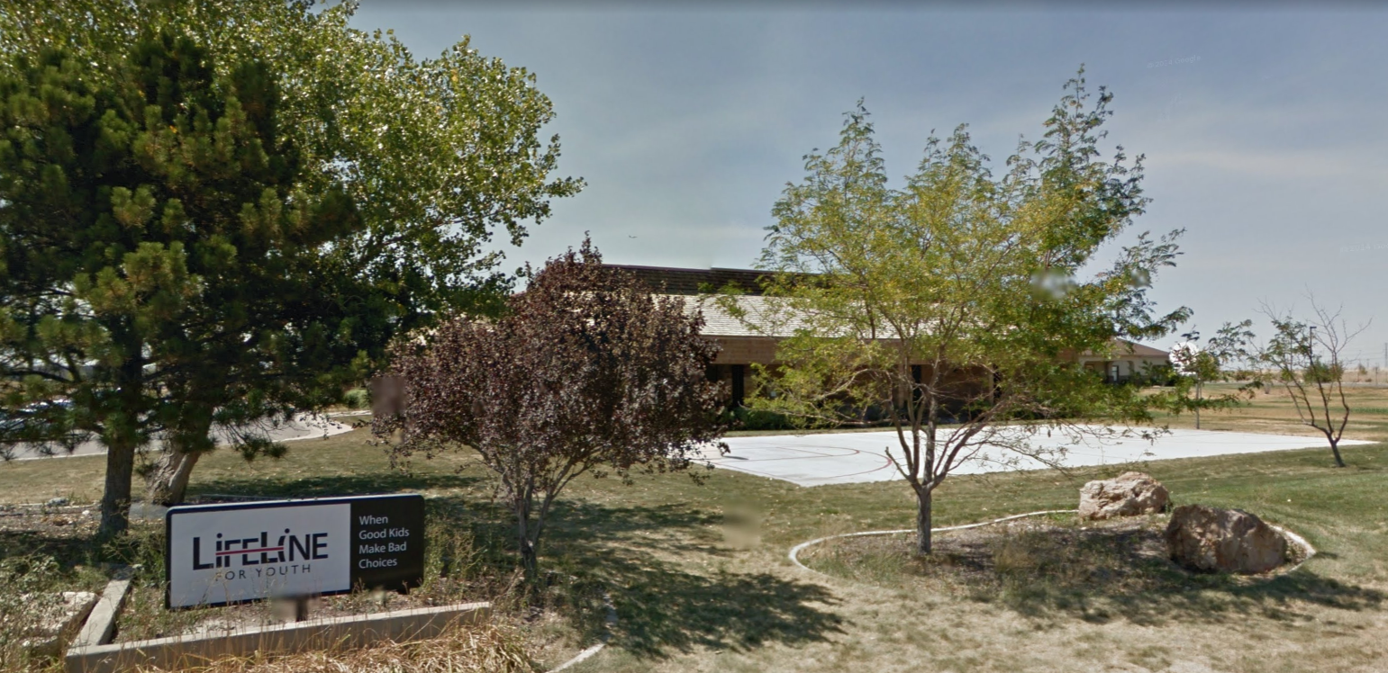 Lifeline Behavioral Health Llc North Salt Lake 1