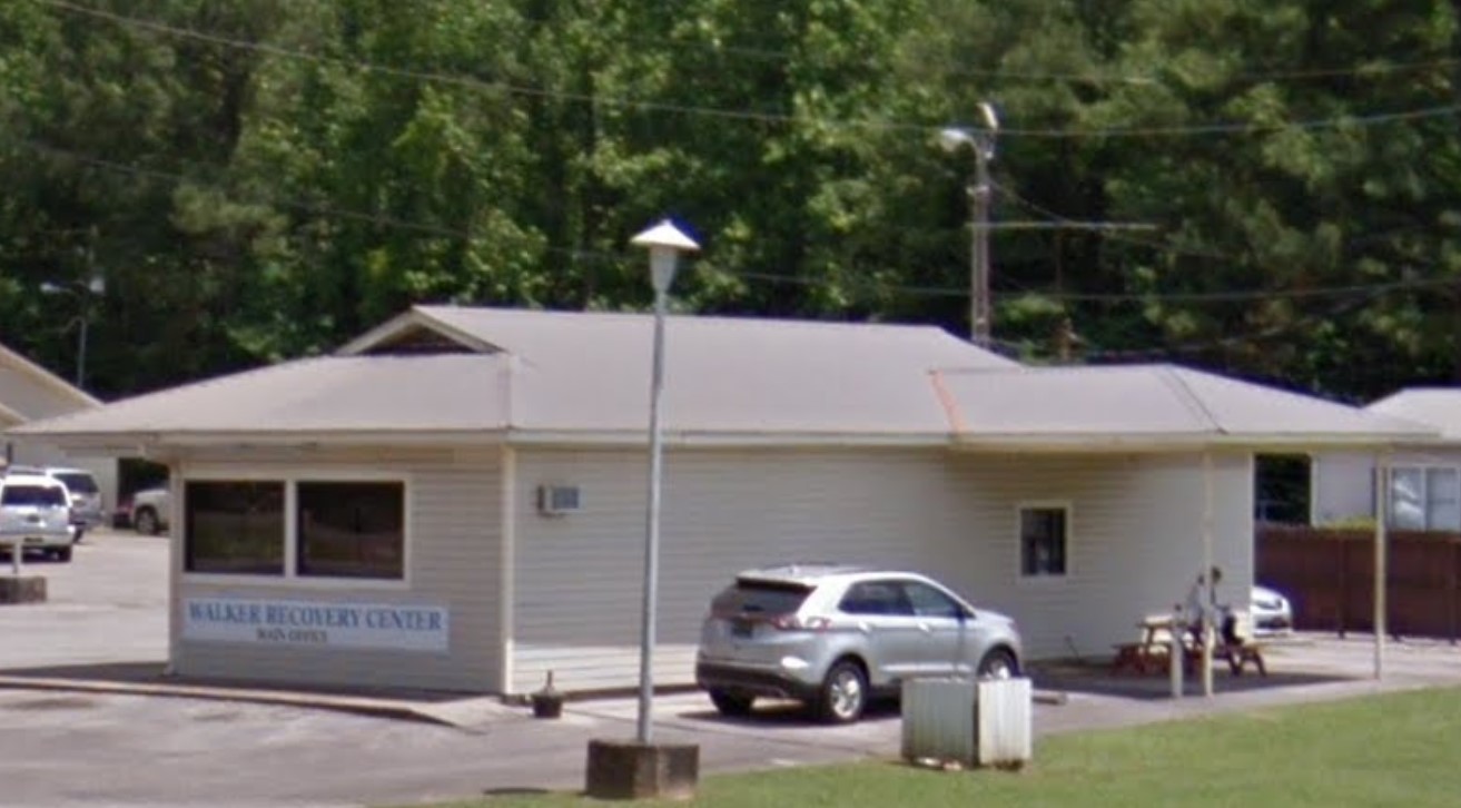 Walker Recovery Center Inc Jasper2
