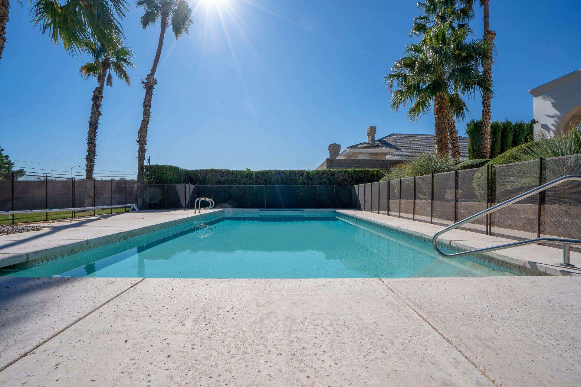 Nestled Recovery Center Las Vegas Photo10