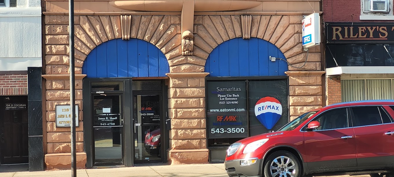 Samaritas Charlotte Charlotte 1