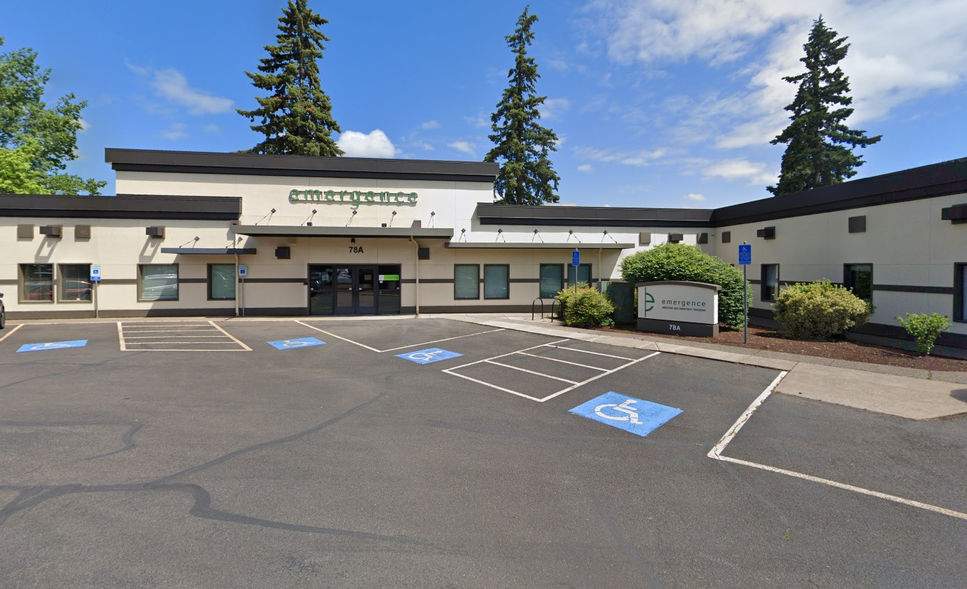 Emergence Addiction And Behavioral Therapies Eugene 2