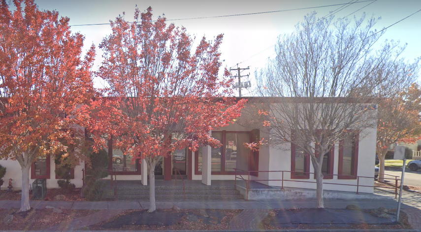 Medmark Treatment Centers Fairfield Fairfield 1