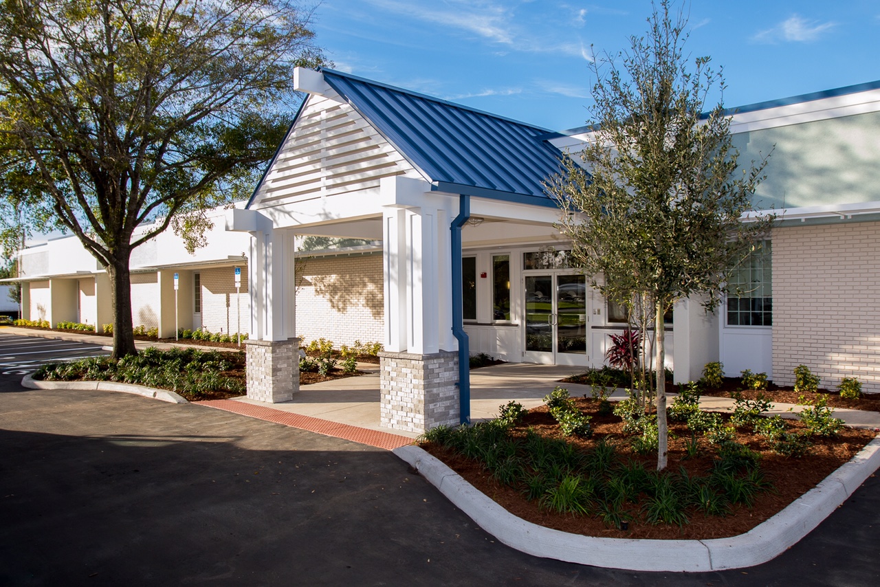 Sunrise Detox Orlando Orlando 2 A