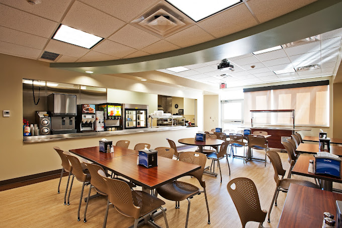 Manning Regional Healthcare Center Recovery Center Manning2