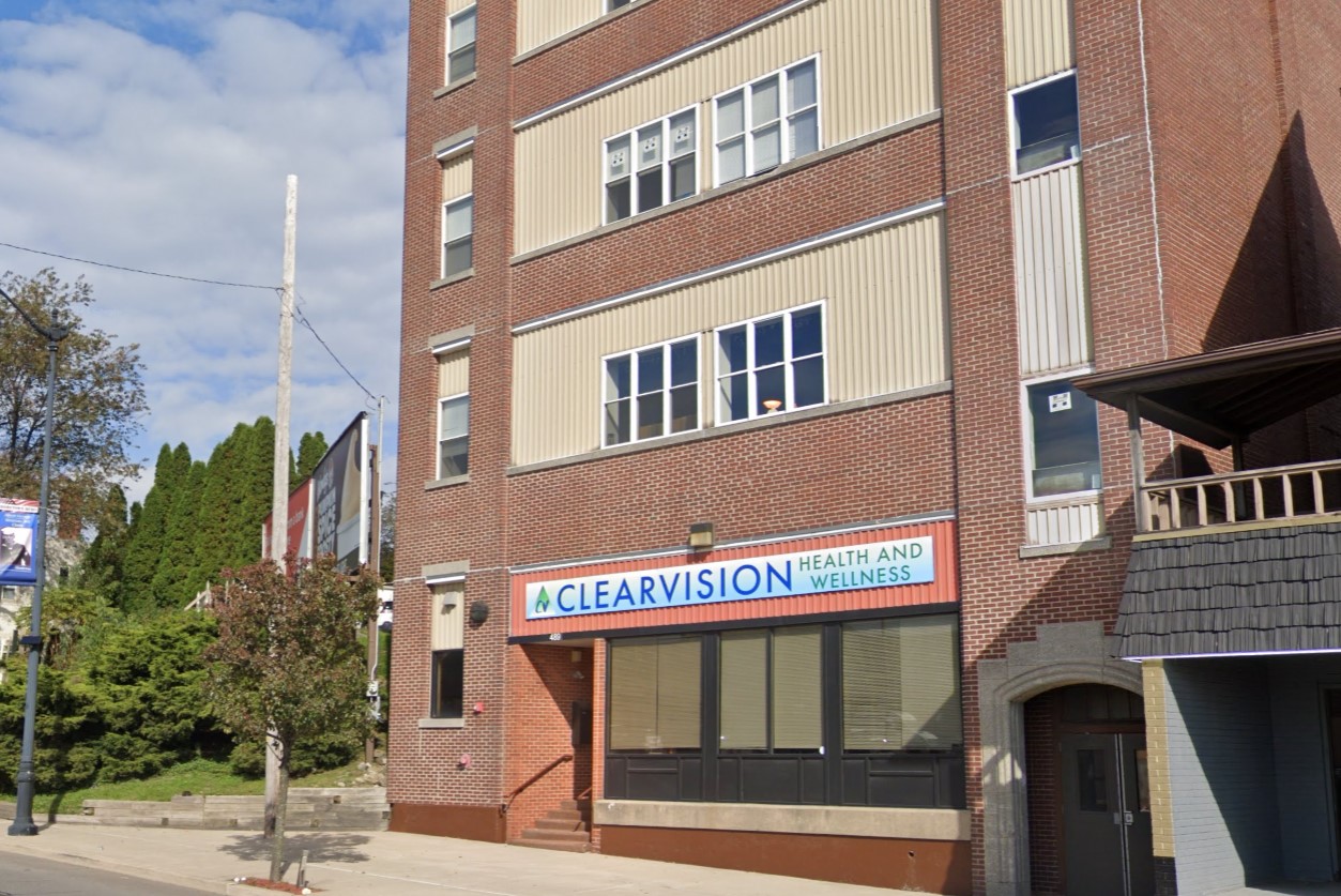 Clearvision Health And Wellness Llc Hazleton2