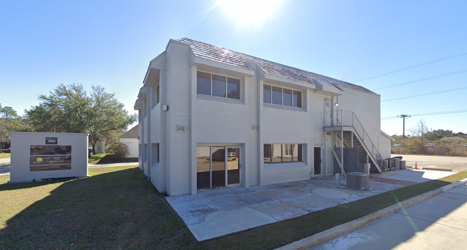 Lake Wellness Center Baton Rouge Baton Rouge1