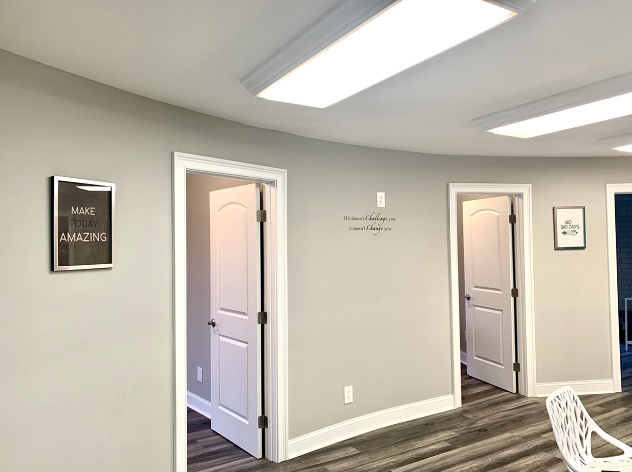 Genesis Center Of Winder Winder 8