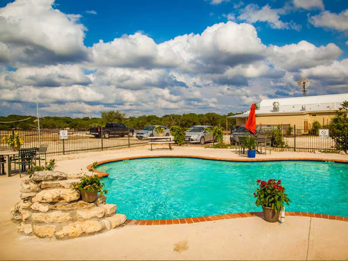 Trs Behavioral Care Inc The Right Step Wimberley Wimberley 2