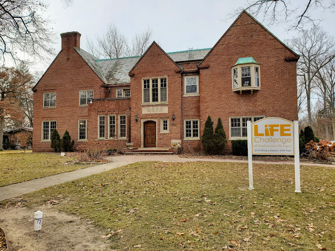 Life Challenge Mental Health Services Detroit 1