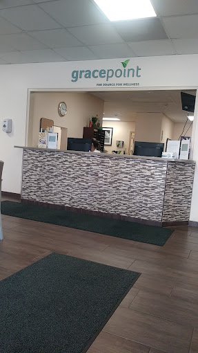 Gracepoint Adult Outpatient And Assessment Center Tampa 1