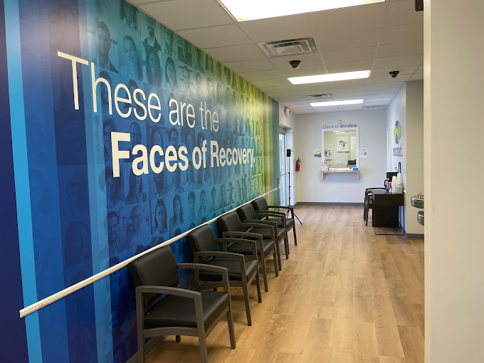 Crossroads Treatment Center Calhoun Pc Calhoun 3