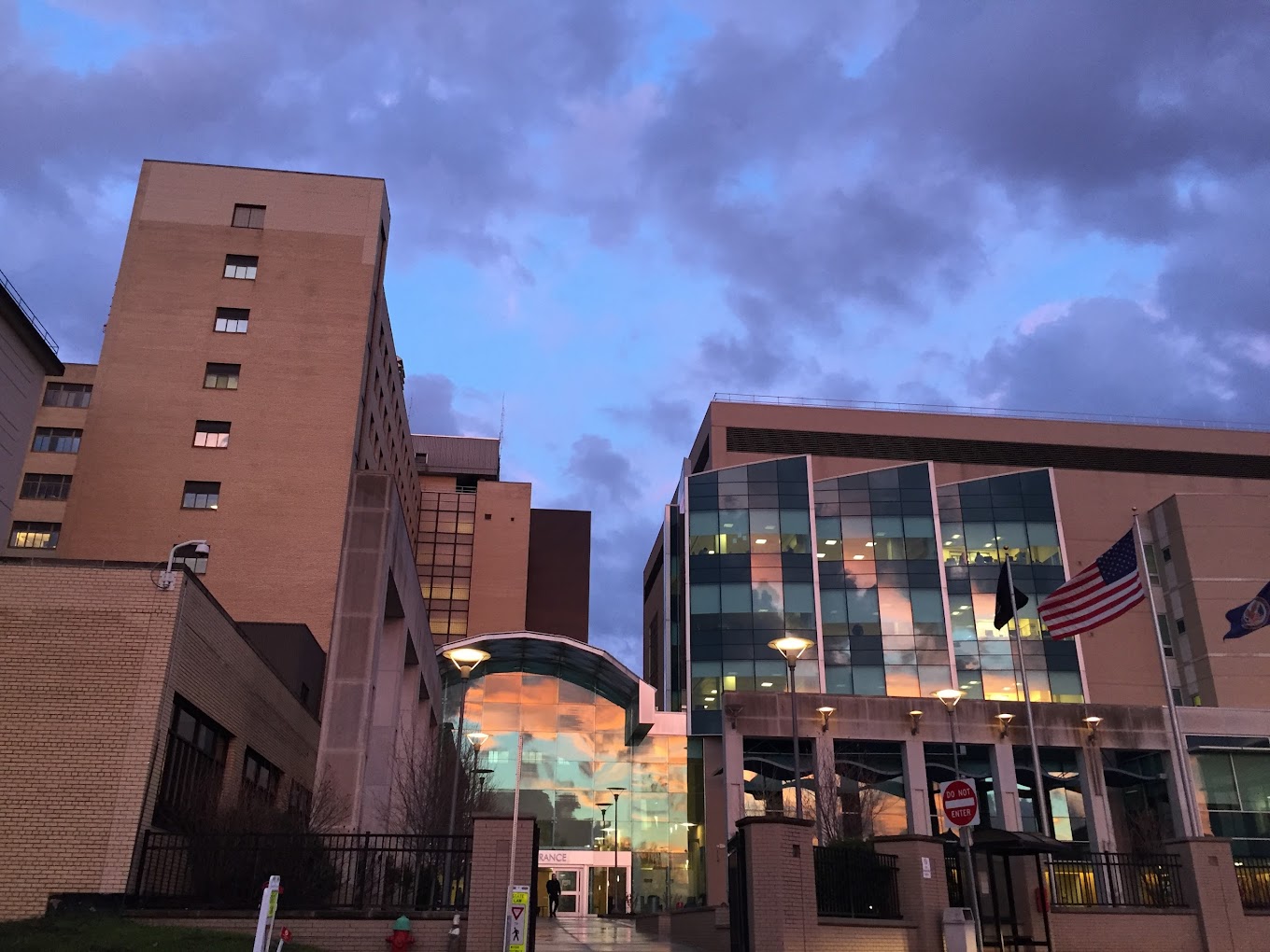 Va Pittsburgh Healthcare System Center For Trt Of Addictive Disorders Pittsburgh Photo1