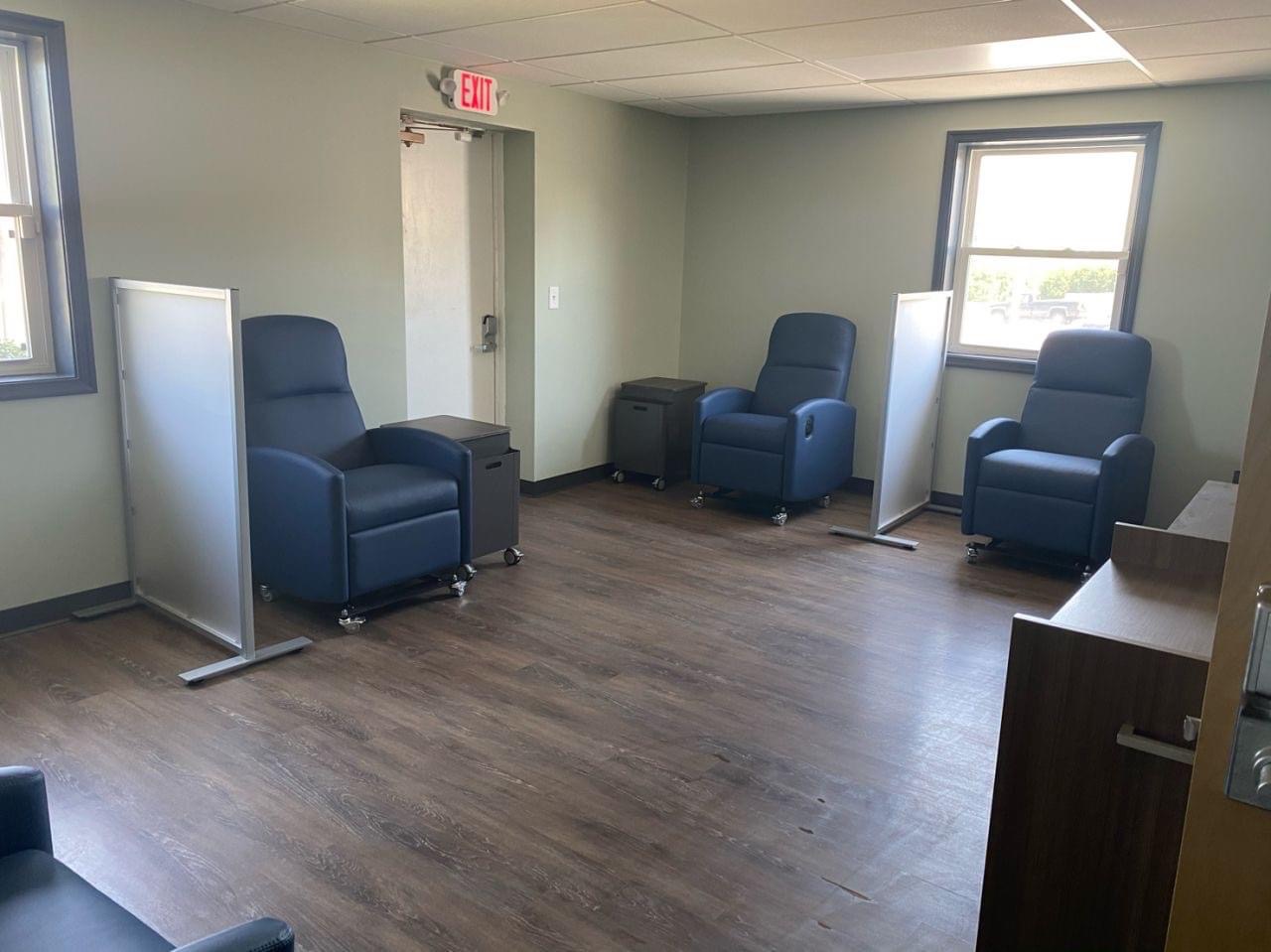 Lotus Recovery Centers Of Prices Corner Llc Wilmington Photo3